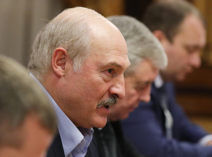 Belarus Devlet Başkanı Lukaşenko’dan Tepki Çeken Açıklama