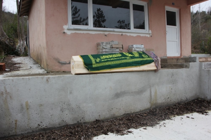 Kastamonu’da Cenaze Namazı Jandarma Kontrolünde Kılındı