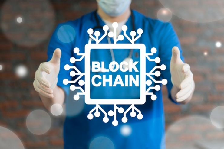 Sağlık Sektöründen Blockchain Adımı