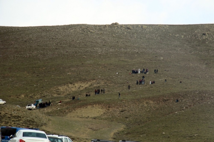 Ankara’da Akrabalar Arasında Arazi Kavgası: 3 Ölü, 1 Yaralı