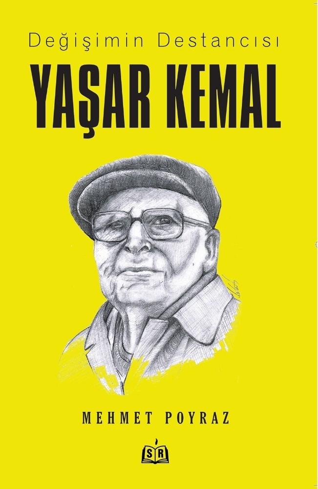 "Değişimin Destancısı Yaşar Kemal" Okurla Buluştu