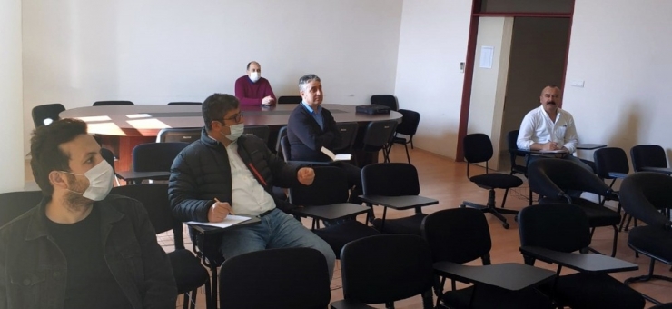 Trakya Üniversitesi, Lisansüstü Sınavlarını Elektronik Ortama Taşıyor