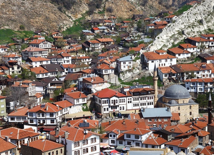 Türkiye’nin 5 Kültür Varlığı Daha Unesco’da