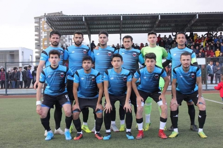 Kayseri Osb Teknik Koleji Gençlik Ve Spor Kulübü, Hedefini Bal Olarak Belirledi