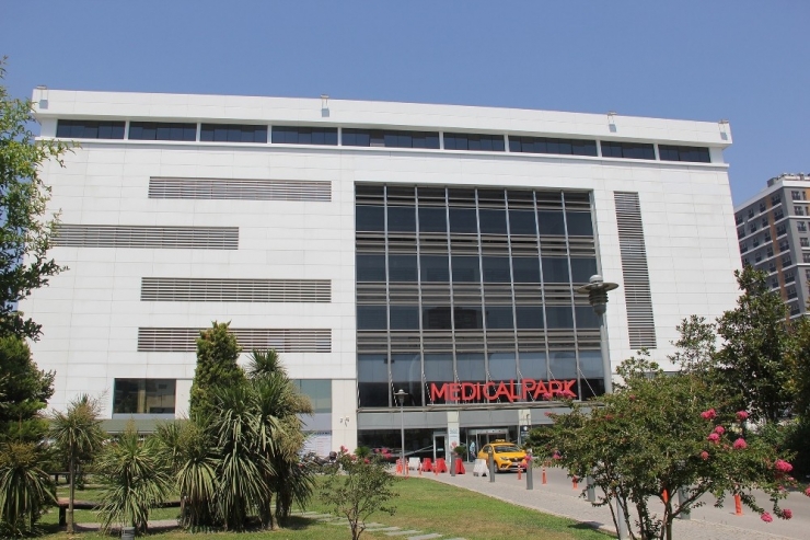 Medical Park İzmir Personel İstihdamına Devam Ediyor