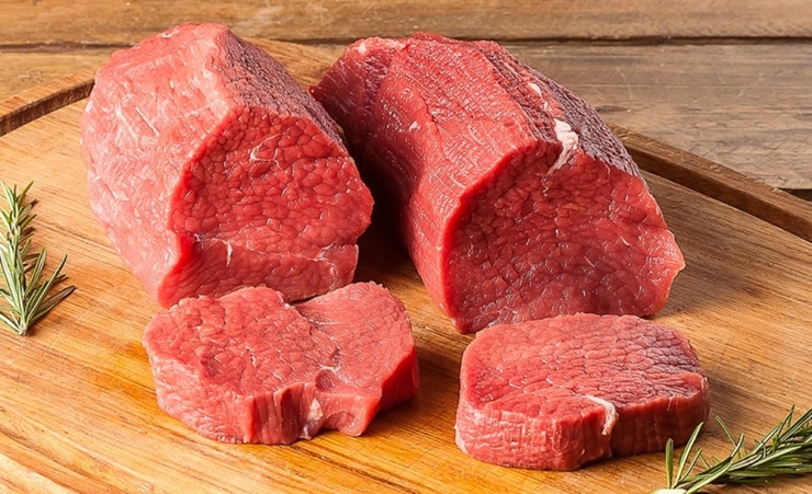 ’’Doğru Miktarda Kırmızı Et Tüketimi Bağışıklık Sistemini Güçlendirir’’
