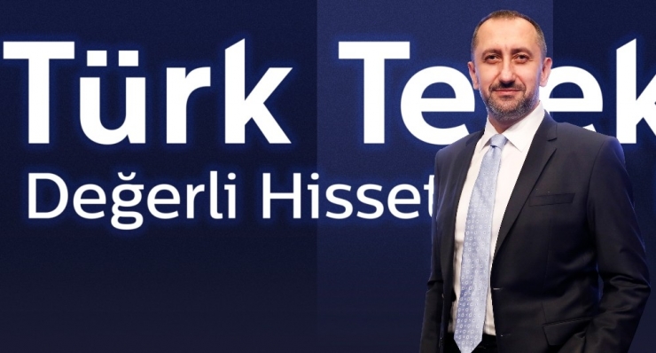 Türk Telekom İlk Üç Ayda 6,3 Milyar Tl Gelir Elde Etti