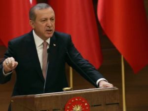 Erdoğan'dan Fethullahçı terör örgütü açıklaması