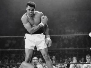 Muhammed Ali'nin en iyi 10 nakavtı