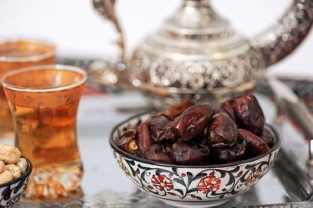 Ramazanda Sıvı Tüketimi Nasıl Olmalı? 15