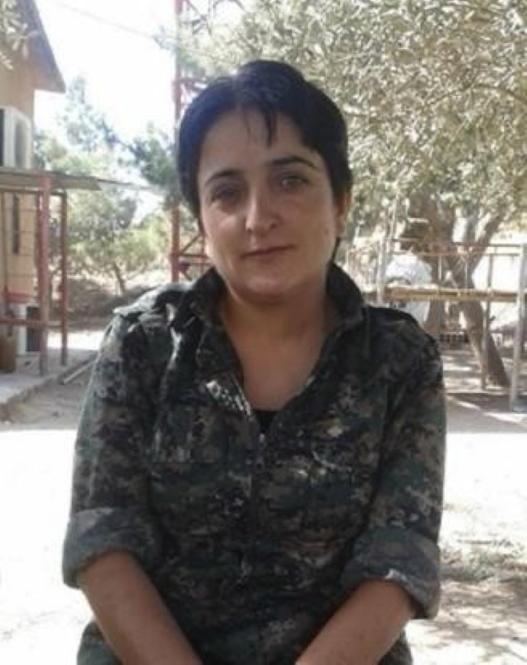 MİT, PKK/YPJ'nin s&ouml;zde Ayn El Arap sorumlusunu etkisiz hale getirdi