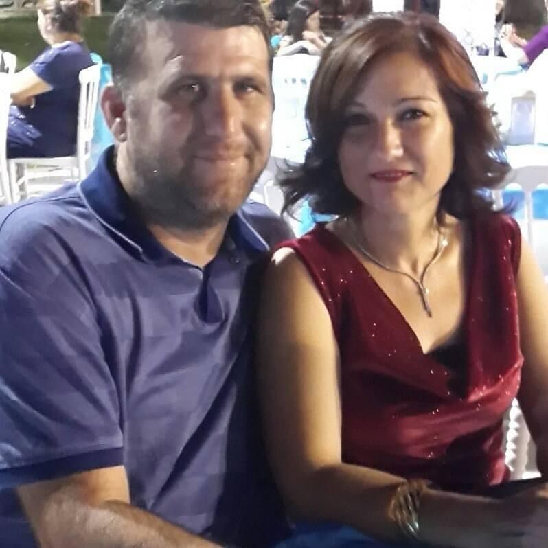 İzmir&rsquo;de aracın &ccedil;arptığı motosikletteki &ccedil;ift hayatını kaybetti