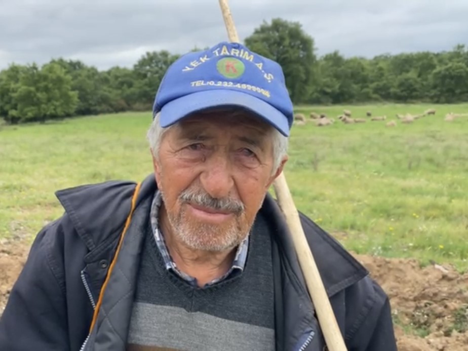 Korhan Berzeg&rsquo;e ait yeni bulgular dere yatağında aranıyor