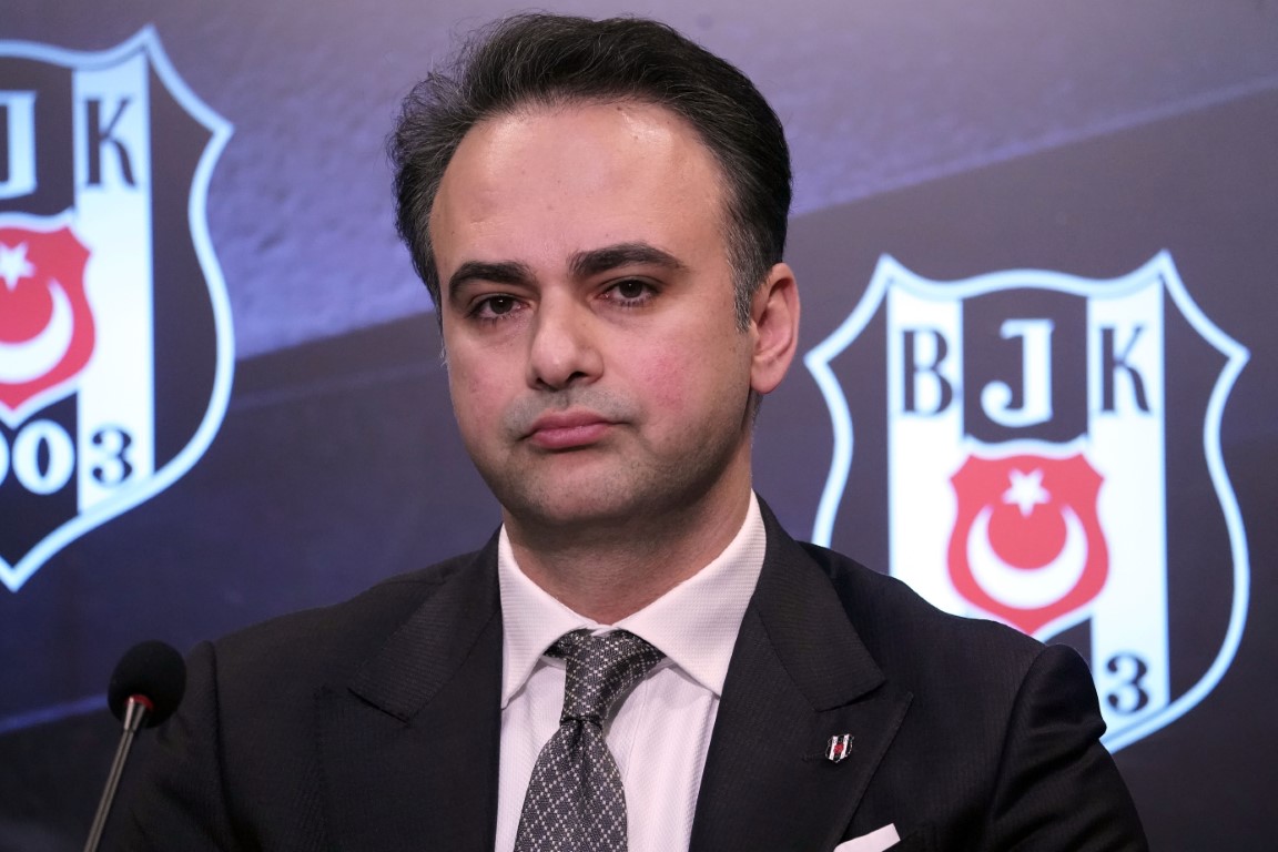 Beşiktaş, Başantrenör Dusan Alimpijevic’in sözleşmesini uzattı