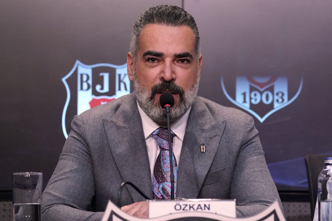 Beşiktaş, Başantrenör Dusan Alimpijevic’in sözleşmesini uzattı