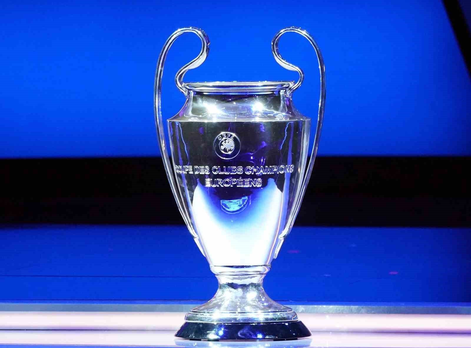 UEFA Şampiyonlar Ligi finalini Slavko Vincic yönetecek 