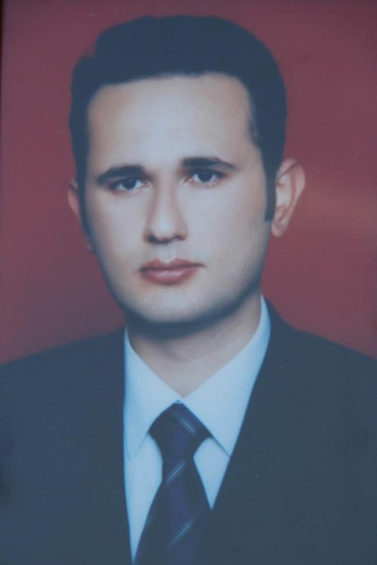 Şehit Başsavcı Murat Uzun&rsquo;un ailesinden devlete teşekk&uuml;r