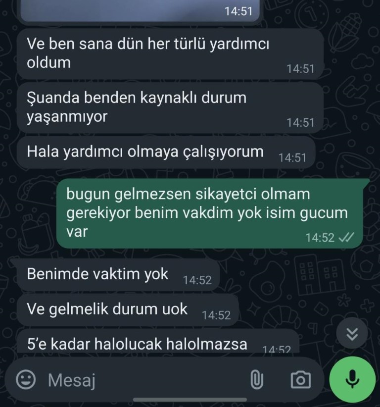 Borçlarını ödemek için telefonunu satmak istedi, dolandırıldı