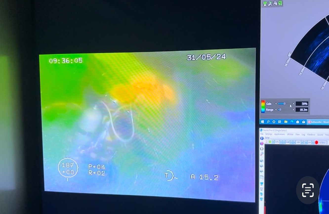 Kafkametler&rsquo;in 7 m&uuml;rettebatını arama &ccedil;alışmaları 197 g&uuml;nd&uuml;r s&uuml;r&uuml;yor 