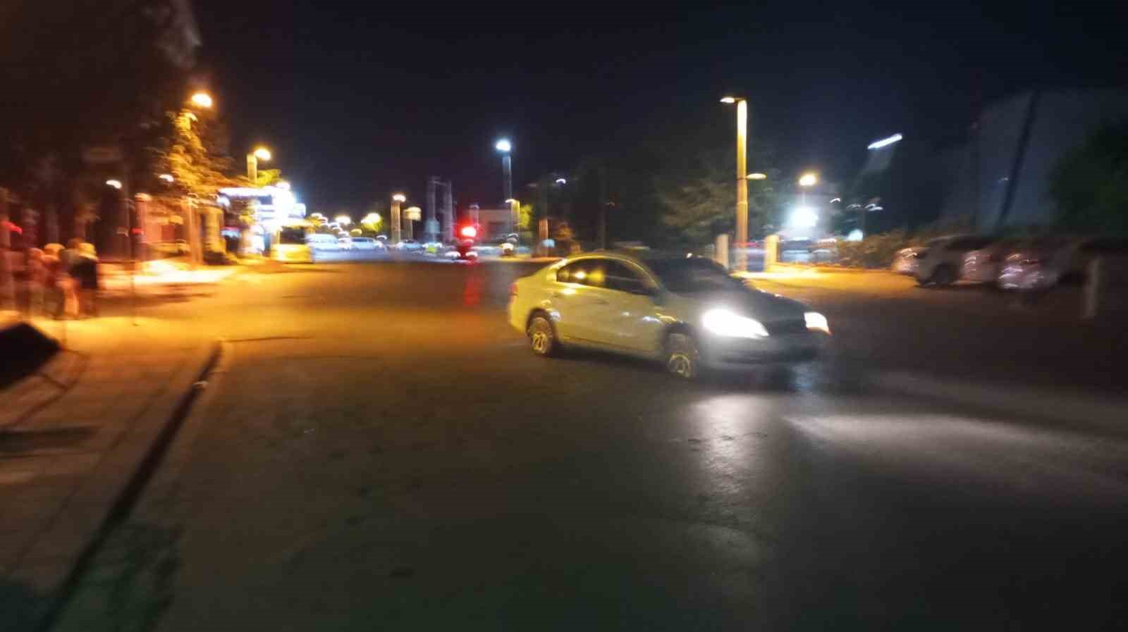 Malatya&rsquo;da korkutan deprem 