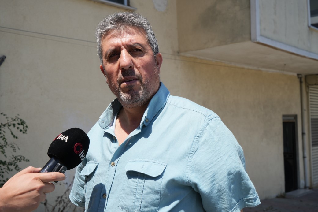 Arnavutk&ouml;y&rsquo;de terk edilmiş ara&ccedil;lar mahallelinin korkulu r&uuml;yası oldu