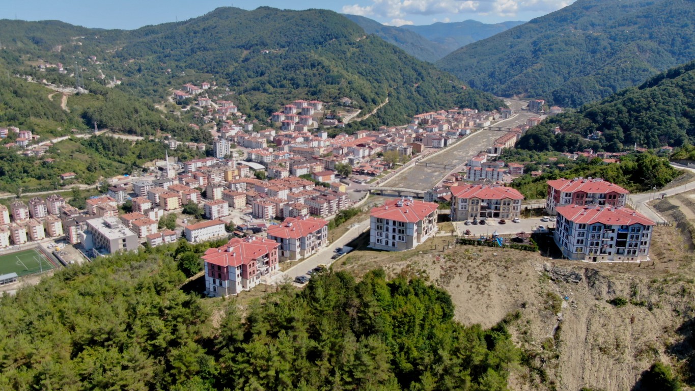 65 kişinin öldüğü Bozkurt’ta 3 yıl geçmesine rağmen acılar ilk günkü gibi taze