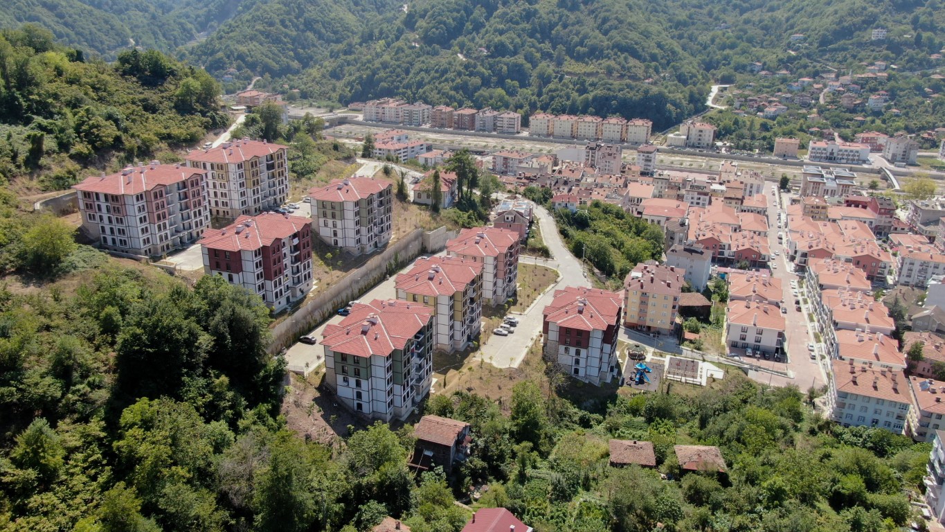 65 kişinin öldüğü Bozkurt’ta 3 yıl geçmesine rağmen acılar ilk günkü gibi taze