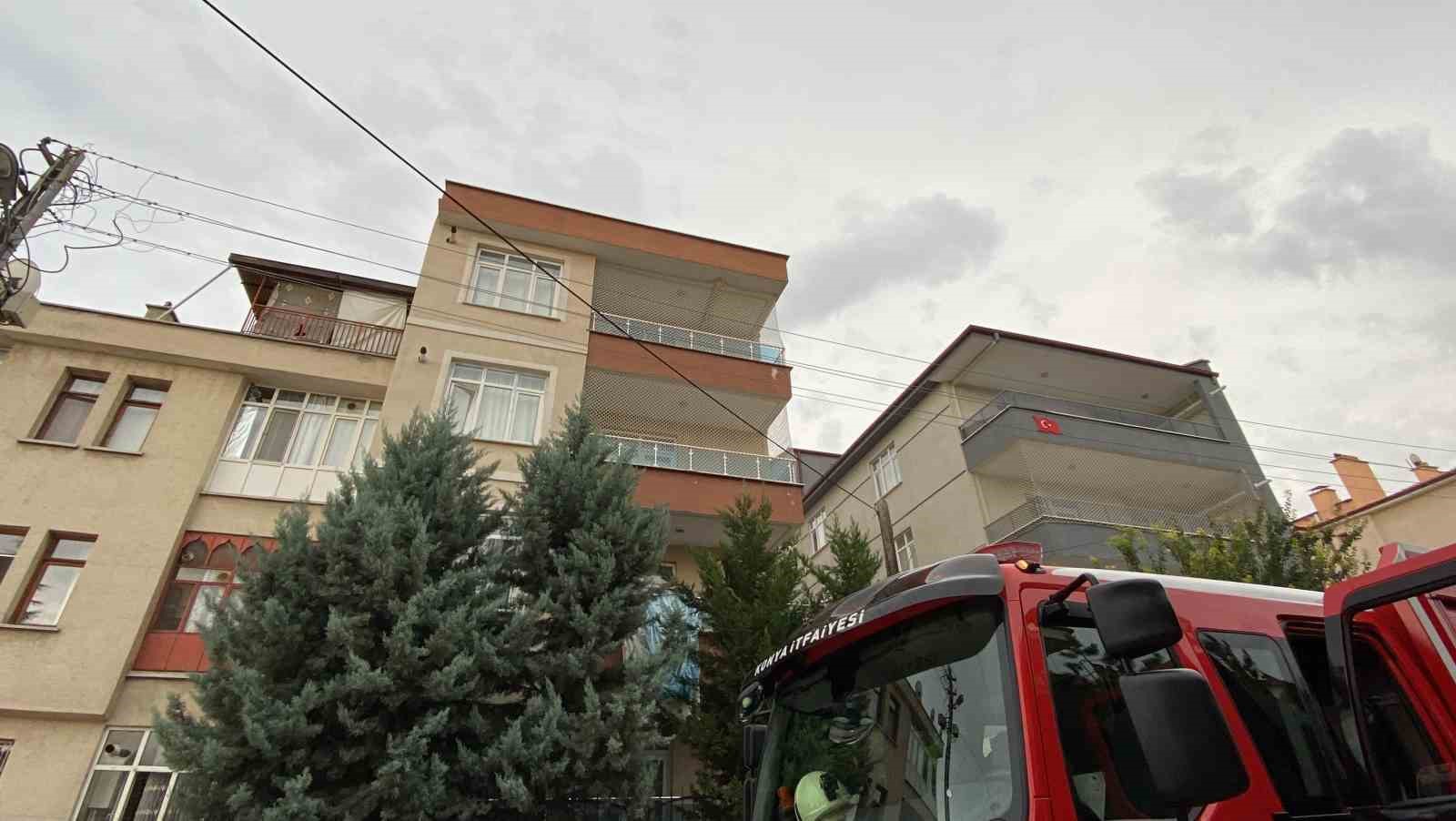 Doğum günü kutlamasında helyum gazının bulunduğu tüp patladı: 2 yaralı 