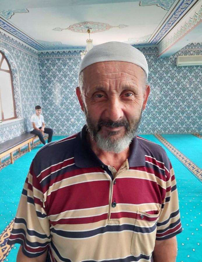 Selde kaybolan işitme engelli kayıp şahsın ayakkabısından başka bir ize rastlanmadı