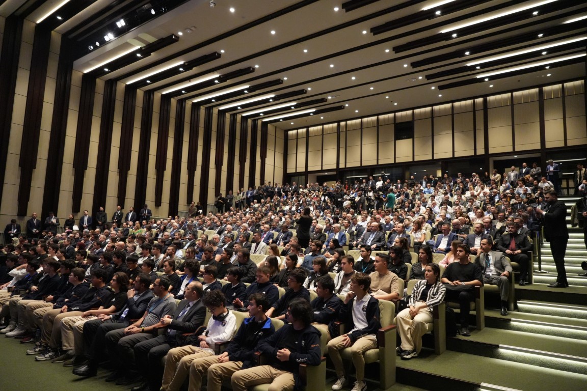 İhlas Haber Ajansı’na ‘BDG Siber Güvenlik Üstün Hizmet Ödülü’