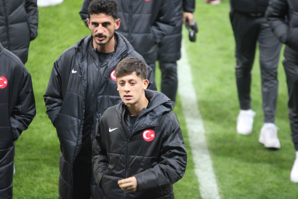 Montella: “İlk hedefimiz A ligine çıkmak”