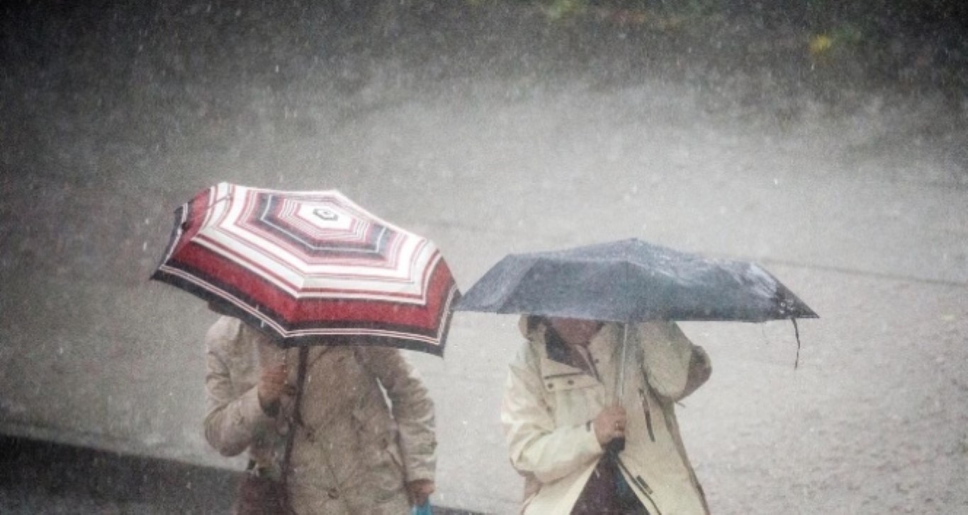 Meteoroloji'den 49 il için sarı kodlu tehlike uyarısı