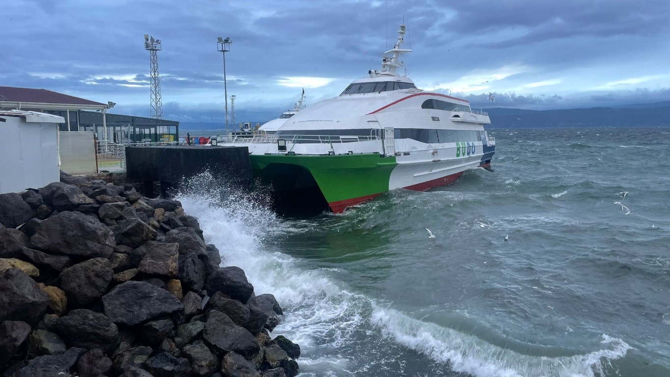 Meteoroloji uyardı! İstanbul dahil 49 kentte sarı alarm