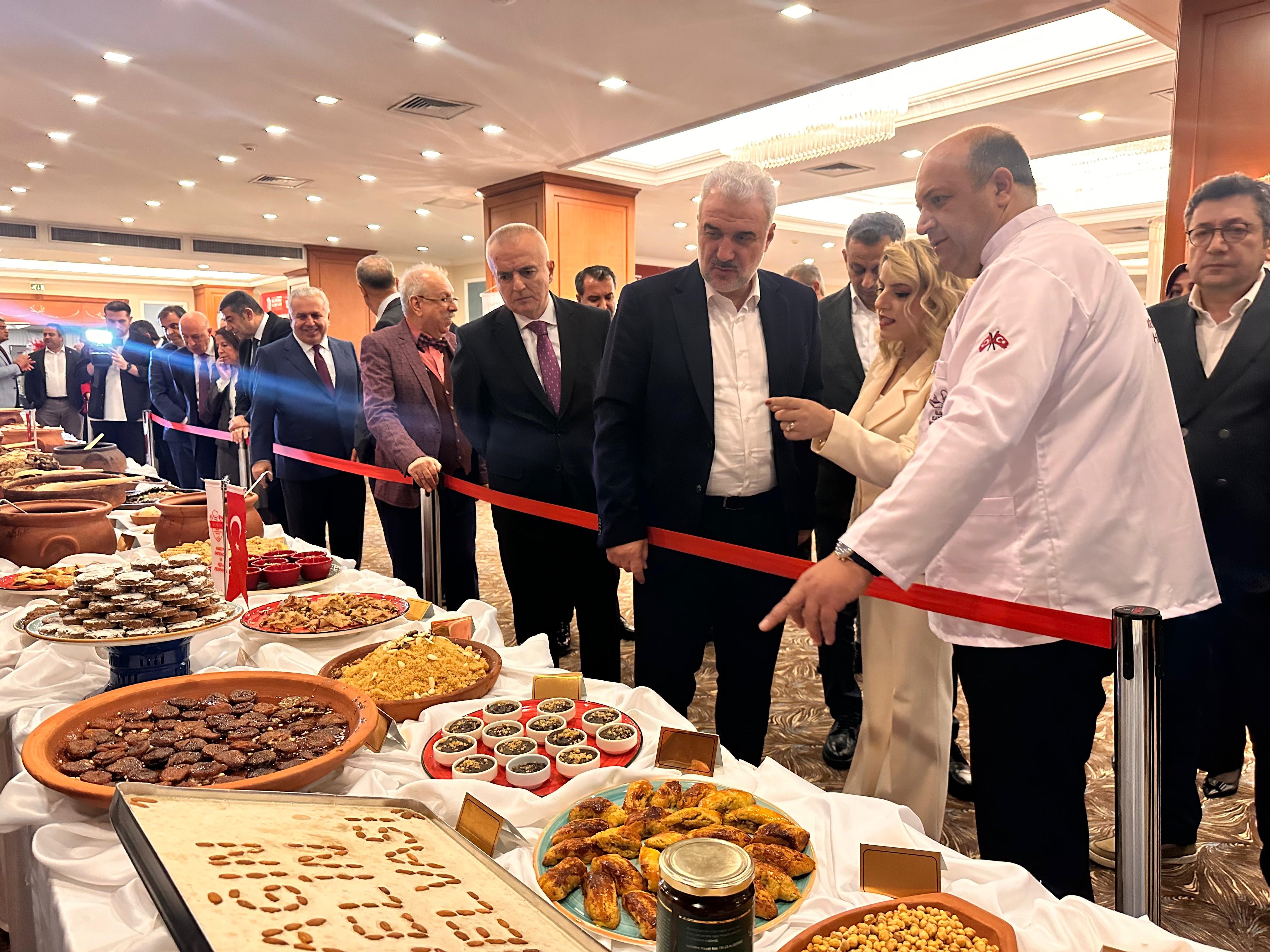 İstanbul’da Elazığ yemekleri rüzgarı