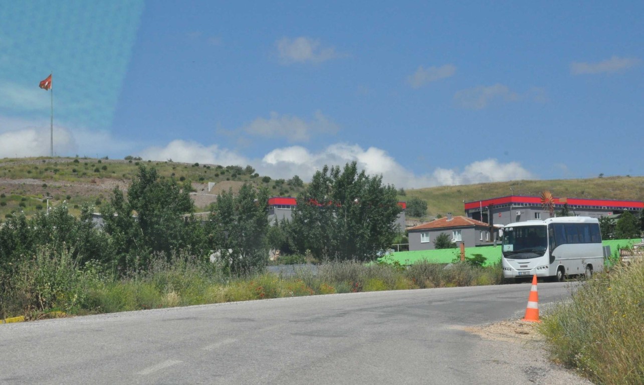 Balıkesir’deki o fabrikada 10 yıl önce de patlama oldu