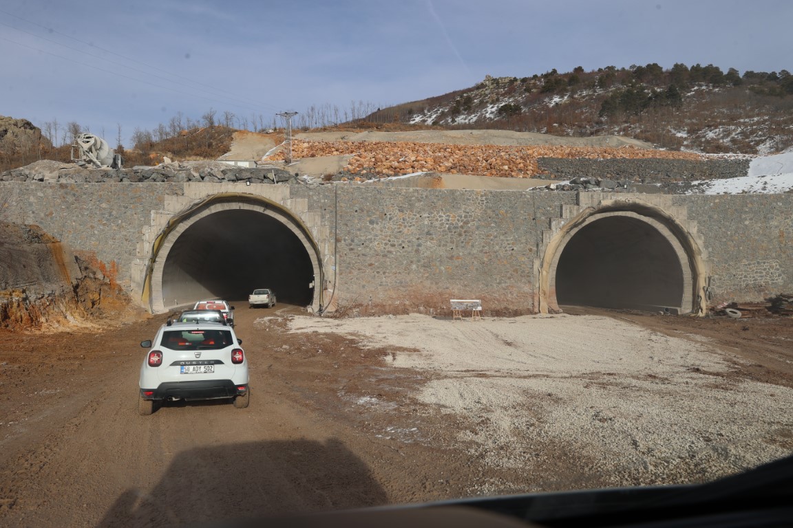 Işık görüldü dendi, 11 yıldır tamamlanamadı