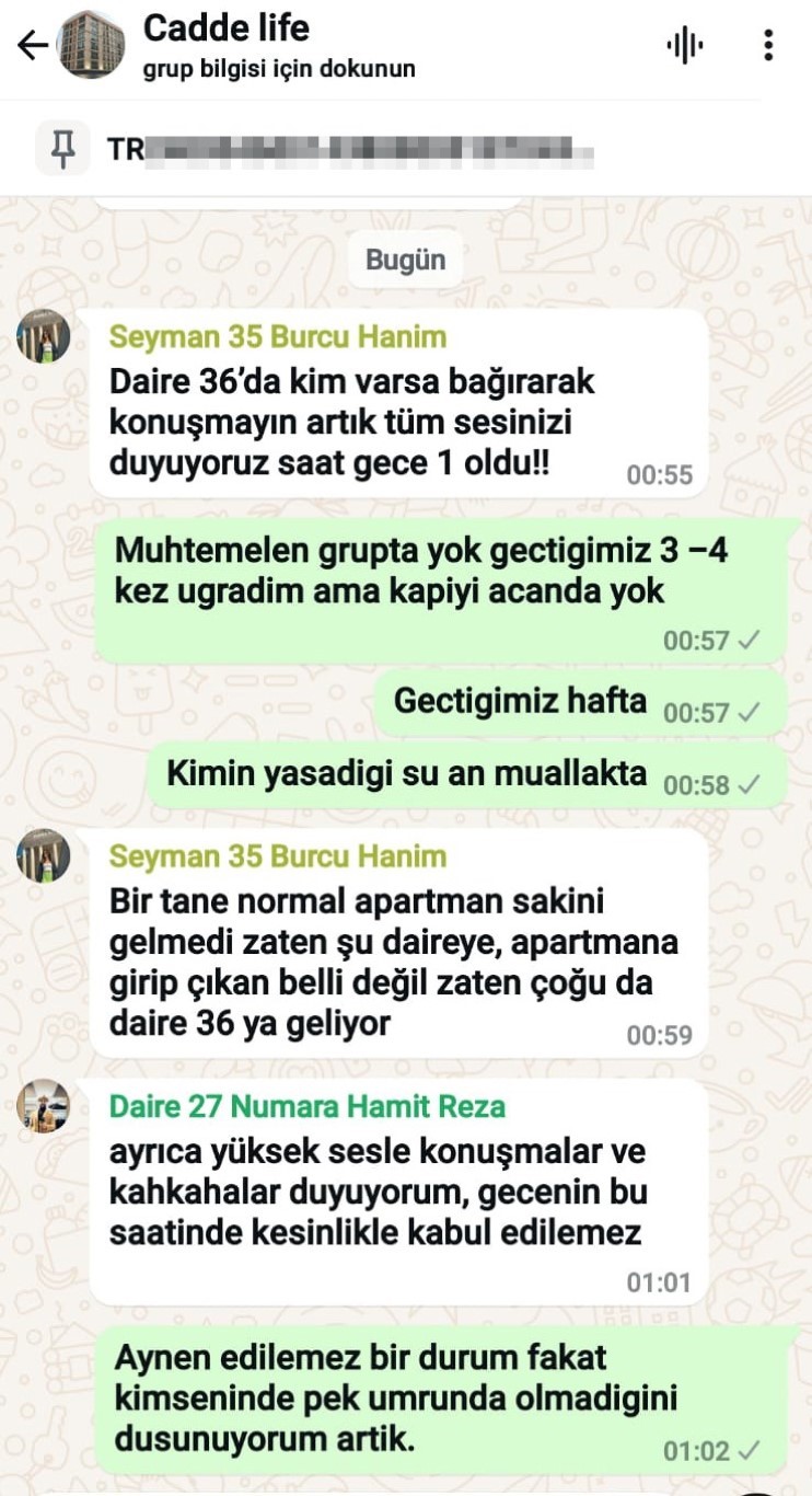 Şişli’de akılalmaz olay: Tapulu 4 dairesi kendisinden habersiz kiralandı