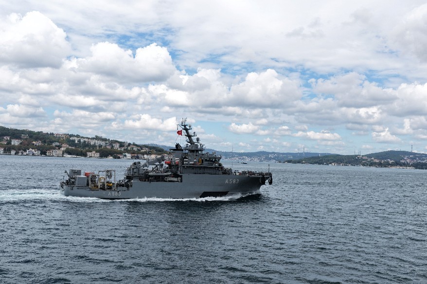 tcg-isin-gemisi-istanbul-da