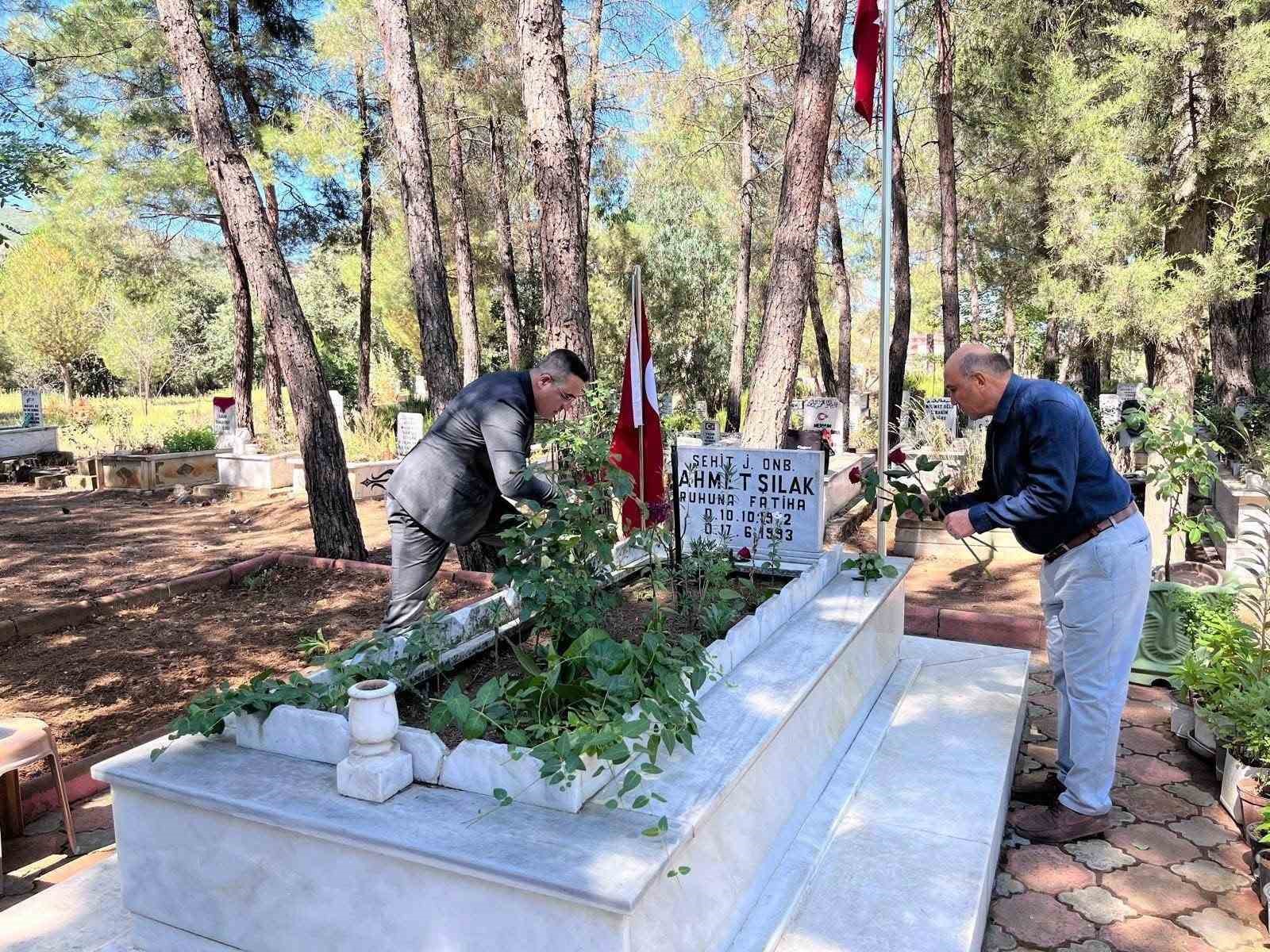 15-temmuz-da-sehide-vefa-ziyareti