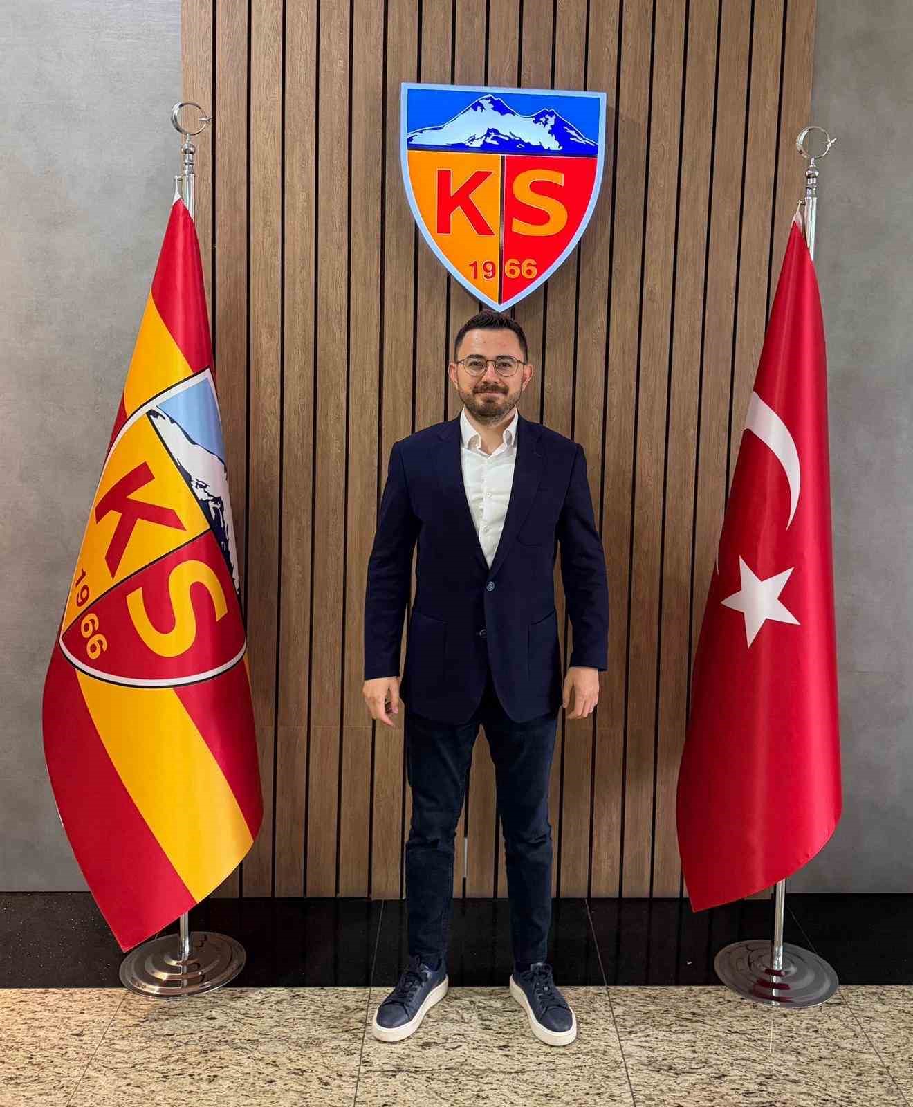 kayserispor-basin-sozcusu-emir-akpinar-gorev-yaptigim-donemde-bahis-oynadigim-iddiasi-tamamen-asilsizdir