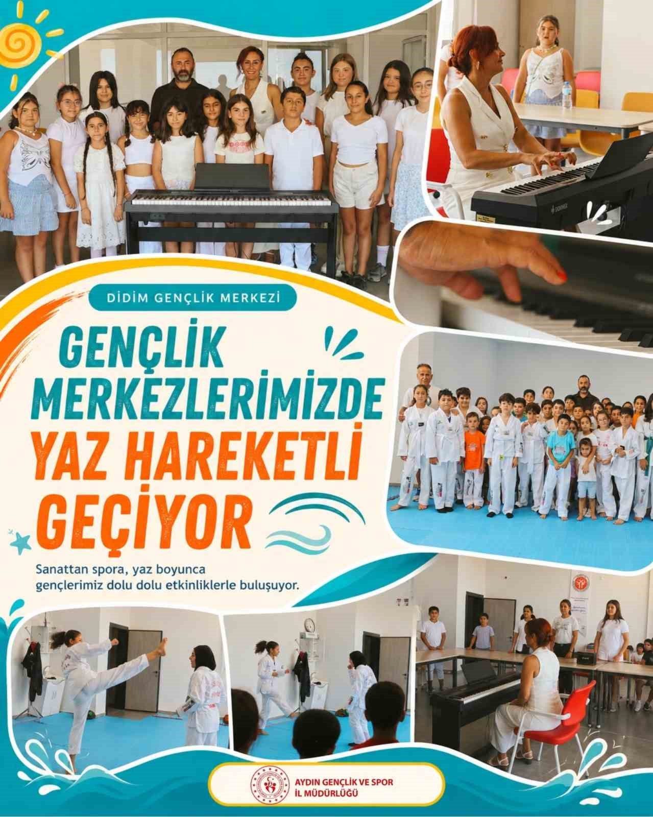 didim-genclik-merkezi-nden-cocuklara-etkinlik