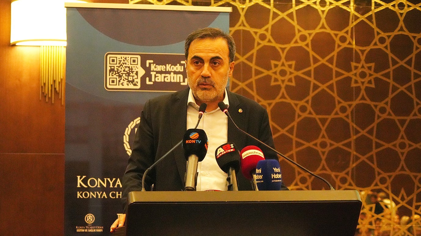 konya-ticaret-odasi-dan-girisimcilik-ekosistemine-guc-katacak-adim