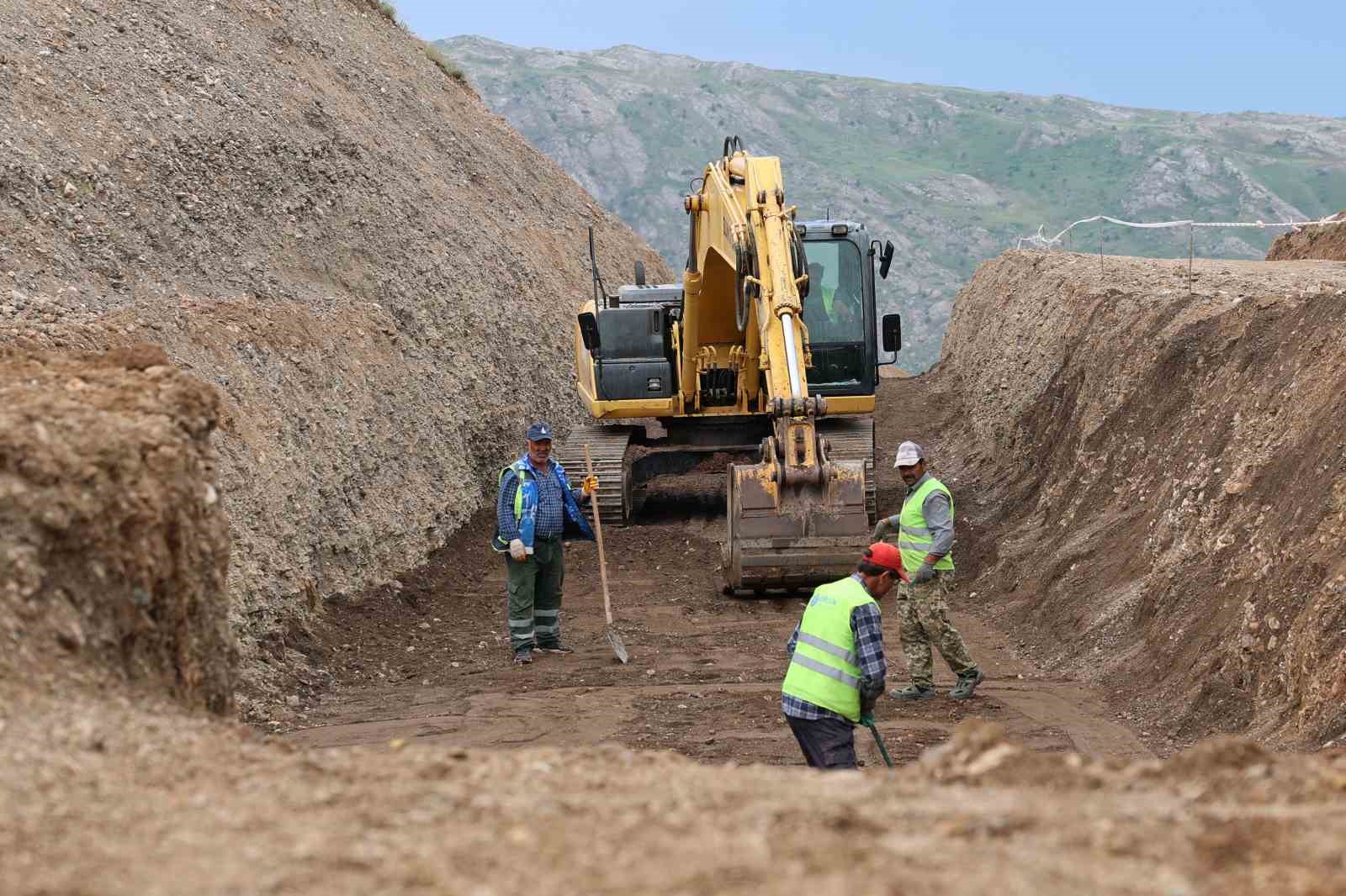 sivas-in-icme-suyu-guvence-altina-aliniyor
