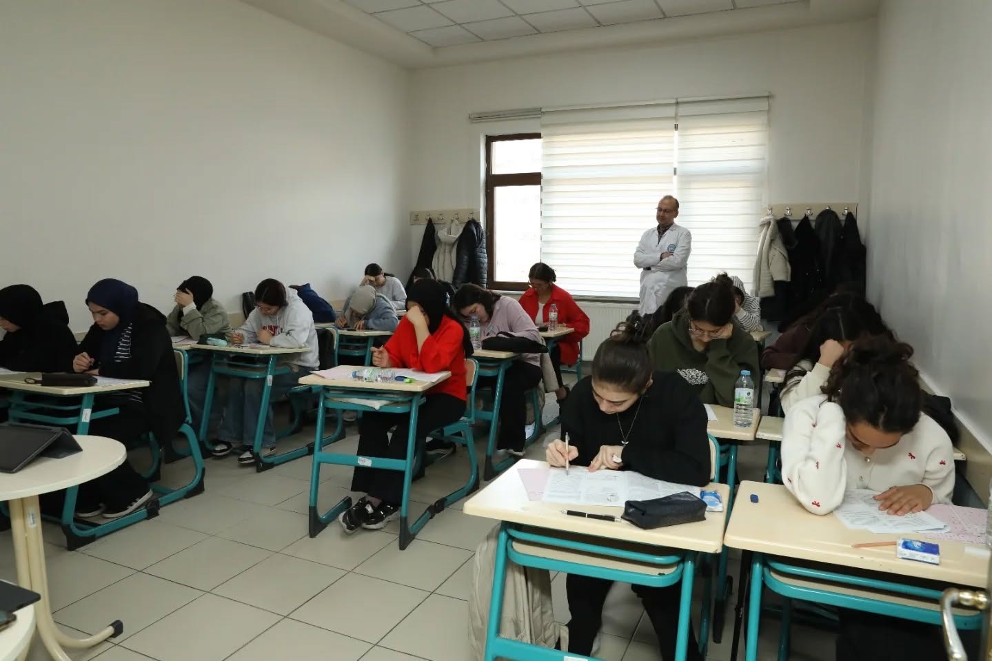 genc-kaymek-ten-lgs-ve-yks-basarisi