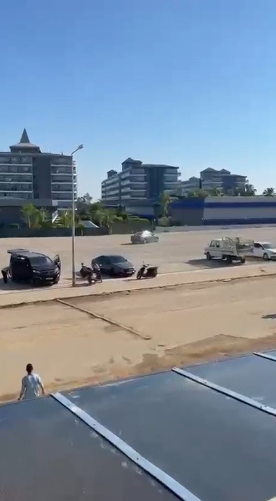 alanya-da-drift-atan-surucuye-140-bin-lira-ceza