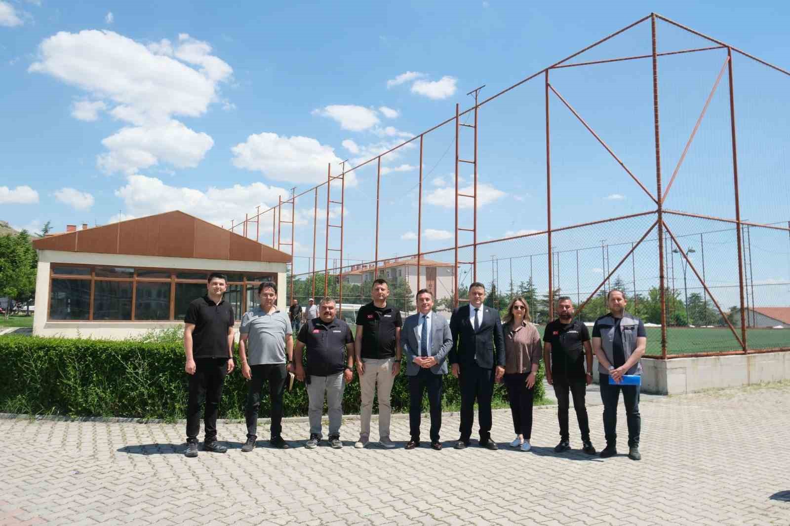 spor-kompleksi-yenileniyor