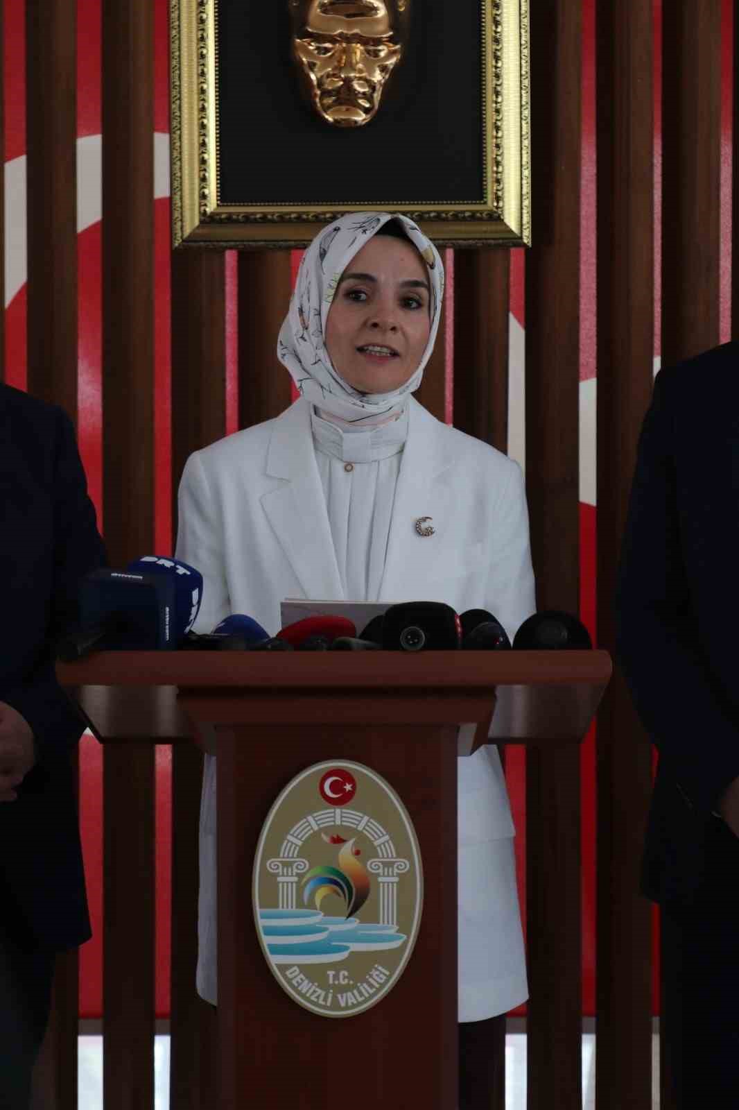 bakan-goktas-denizli-de-krediden-faydalanan-ciftin-nikahini-kiyacak