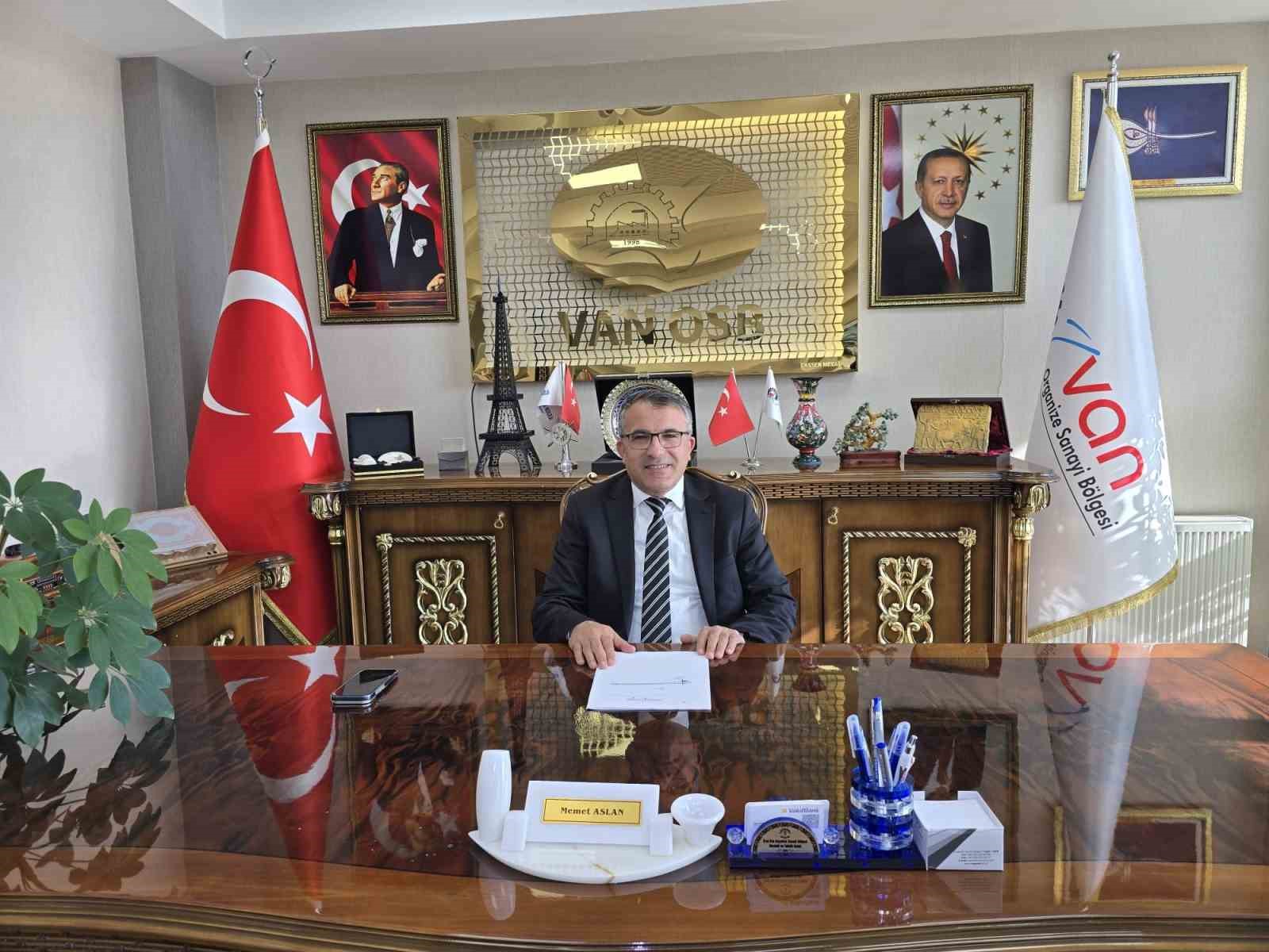 van-osb-baskani-memet-aslan-dan-finansman-destegine-tesekkur-sanayicimiz-icin-can-suyu-olacaktir