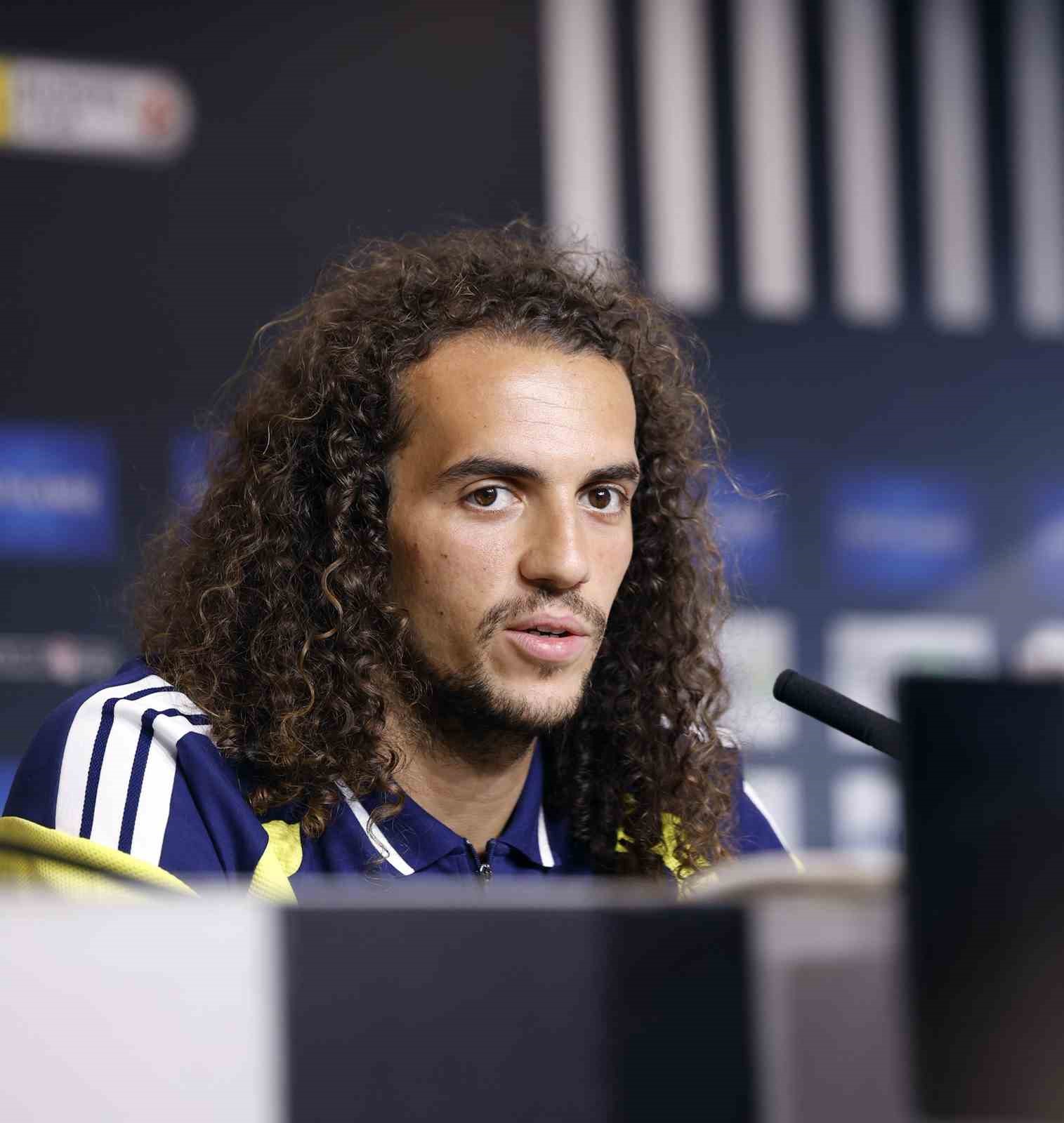 matteo-guendouzi-buraya-ozguvenli-geldik
