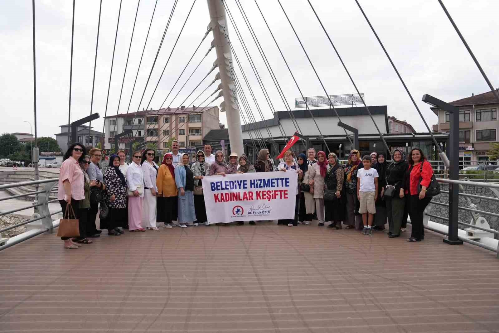 duzce-belediyesi-hizmette-kadinlar-kesifte